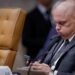 Alexandre de Moraes acha que Bolsonaro acabou com a vida dele, diz Cid em mensagem