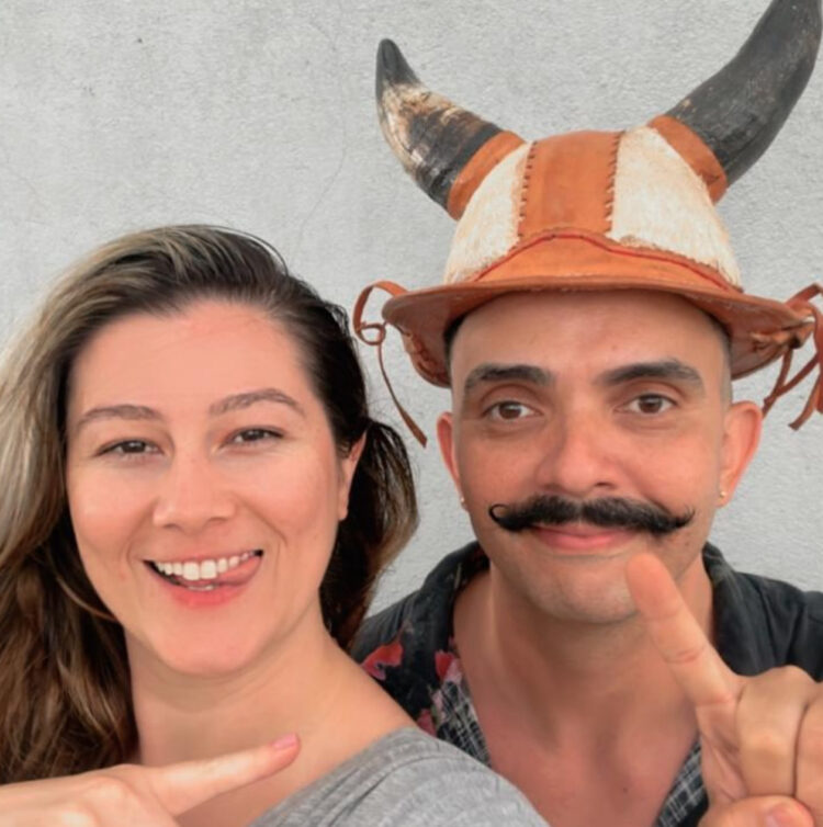 Brasileiro recorre ao Livro dos Recordes para ser eleito o ‘maior corno do mundo’