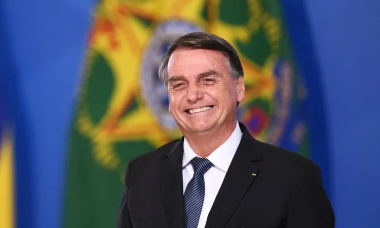 “O que vier a acontecer, suportaremos”, diz Bolsonaro sobre julgamento