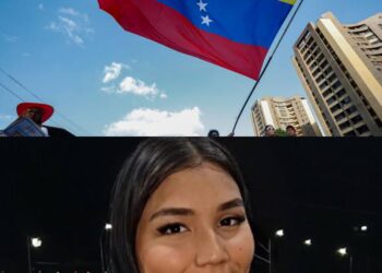 Jovem é condenada a dez anos de prisão na Venezuela após criticar governo nas redes sociais