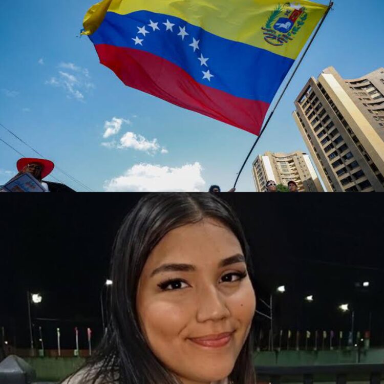 Jovem é condenada a dez anos de prisão na Venezuela após criticar governo nas redes sociais