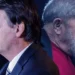 Lula seria superado por Bolsonaro além da margem de erro se eleições fossem hoje, diz pesquisa