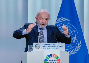 No G7, Lula condena ataque de Israel ao Irã sem criticar resposta de Teerã