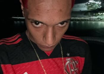 Oruam diz que nunca conseguiu visto para entrar nos EUA