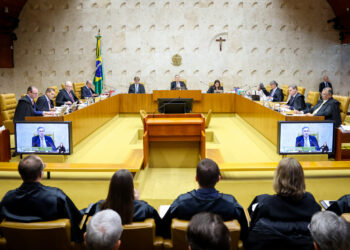 STF define que redes podem ser responsabilizadas por postagens de terceiros após notificação extrajudicial