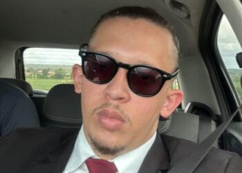 Influencer Mizael, “advogado” de Moraes, será recebido no STF em evento com criadores de conteúdo