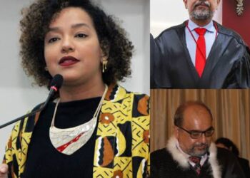 Deputada denuncia desembargador do Pará ao CNJ por falas contra mãe e criança autista: “é lacração”, rebate magistrado