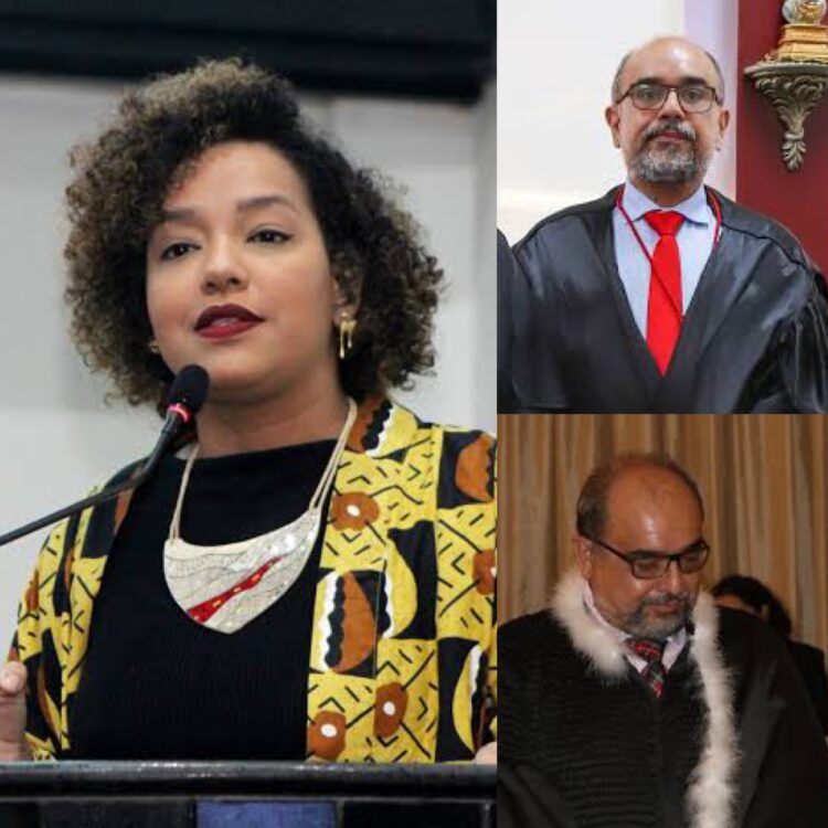 Deputada denuncia desembargador do Pará ao CNJ por falas contra mãe e criança autista: “é lacração”, rebate magistrado