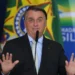 Bolsonaro garante: “Não tenho nada a ver com a Carla Zambelli”