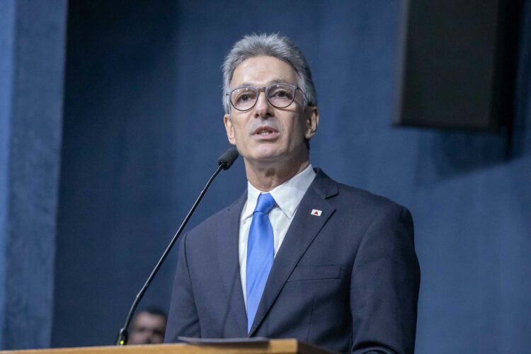 Zema apoia impeachment de ministros do STF: “Juízes não são perfeitos”