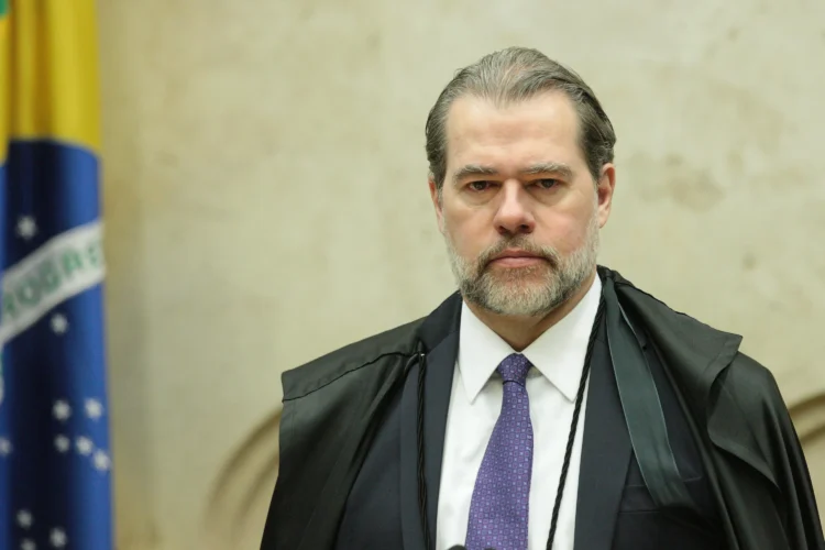 LAVA JATO: Toffoli anula processos contra ex-vice-presidente dos Correios