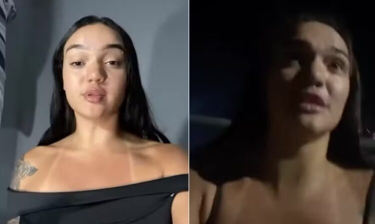 Após acusar homem de alici4r menores, influenciadora relata ter sido abus4da por homem que disse que lhe ajudaria com o caso