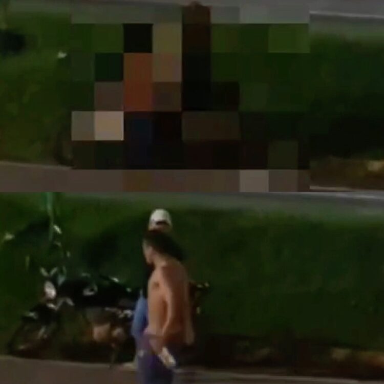 Ataque violent0 em Cachoeira do Piriá gera revolta e medo entre moradores