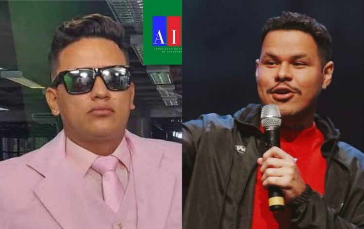 Bob Flay diz ter lançado Gordinho Maniçoba nas redes, e João The Rocha rebate: ‘Quer crescer até em tragédia’