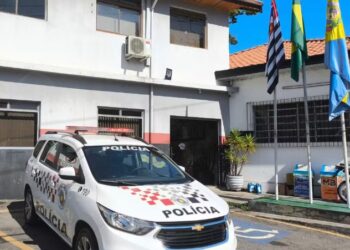 Menina de 6 anos liga para o 190 e salva a mãe de agressões do pai