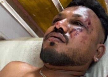 Único sobrevivente é resgatado após queda de avião na Índia