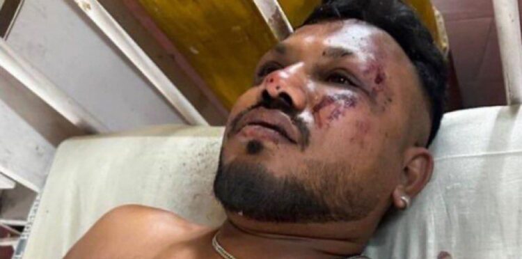 Único sobrevivente é resgatado após queda de avião na Índia