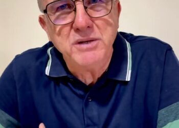 Justiça reconhece legalidade da gestão e mantém prefeito de Paragominas, Sidney Rosa, no cargo