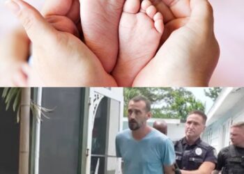 Bebê morre preso em carro enquanto pai foi ao bar para beber