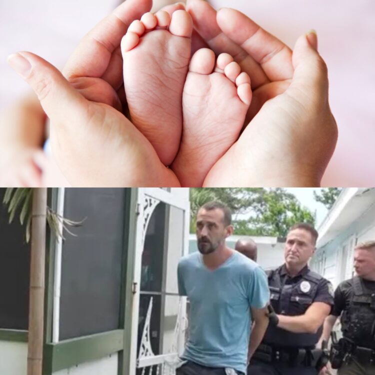 Bebê morre preso em carro enquanto pai foi ao bar para beber