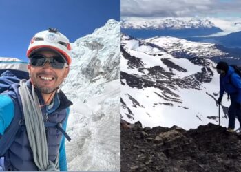 Corpo de brasileiro desaparecido há mais de 20 dias no Peru é encontrado