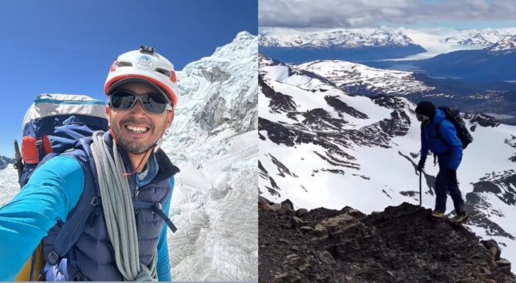 Corpo de brasileiro desaparecido há mais de 20 dias no Peru é encontrado