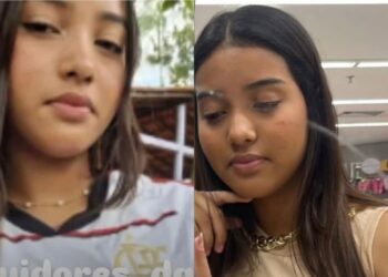 Adolescente de 14 anos é encontrada após sumiço e reaparece deixada por carro não identificado em Belém