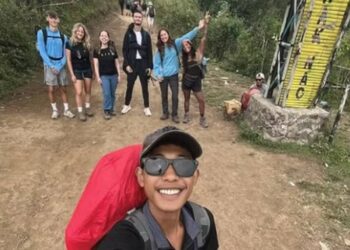 Guia de brasileira é exposto e recebe críticas na internet: ”Apenas uma criança”