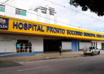 PSM da 14 passará por reforma; pacientes serão transferidos temporariamente