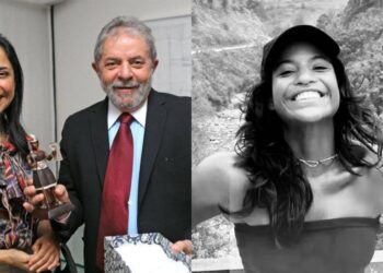 Lula é criticado por autorizar voo da FAB para ex-primeira-dama do Peru enquanto recusa traslado de brasileira morta na Indonésia