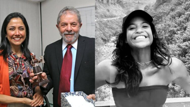 Lula é criticado por autorizar voo da FAB para ex-primeira-dama do Peru enquanto recusa traslado de brasileira morta na Indonésia