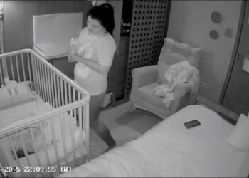 Babá que dopou bebê de 11 meses é presa, em Belém