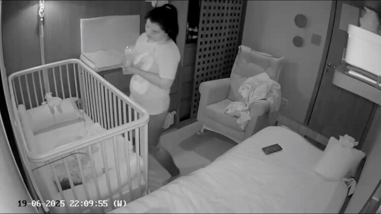Babá que dopou bebê de 11 meses é presa, em Belém