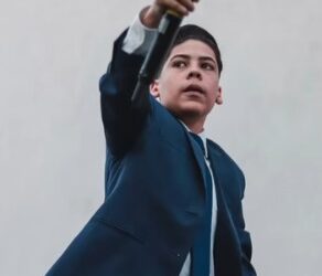 Após semanas afastado por recomendação do Conselho Tutelar, “Profeta Miguel”volta a pregar