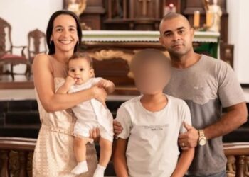 Adolescente que m4tou família no Rio pesquisou como sacar FGTS de mortos