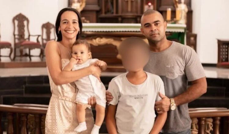 Adolescente que m4tou família no Rio pesquisou como sacar FGTS de mortos