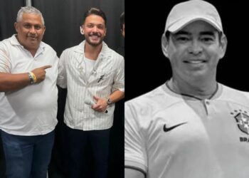 Promotor de eventos é preso em Castanhal acusado de mandar matar empresário que se relacionava com sua ex-mulher