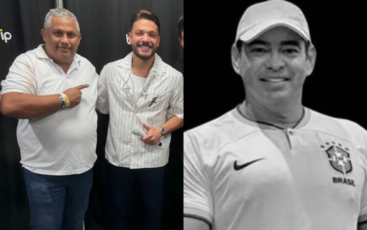 Promotor de eventos é preso em Castanhal acusado de mandar matar empresário que se relacionava com sua ex-mulher