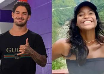 Alexandre Pato se prontifica a custear translado do corpo de Juliana Marins ao Brasil