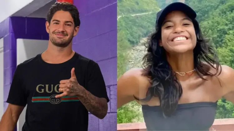 Alexandre Pato se prontifica a custear translado do corpo de Juliana Marins ao Brasil