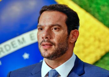 Presidente da CBF ocultou imóveis da Justiça Eleitoral