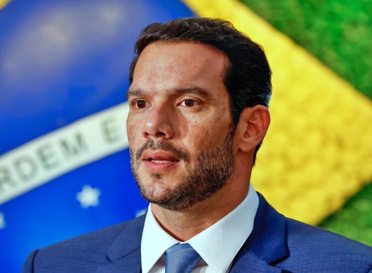 Presidente da CBF ocultou imóveis da Justiça Eleitoral