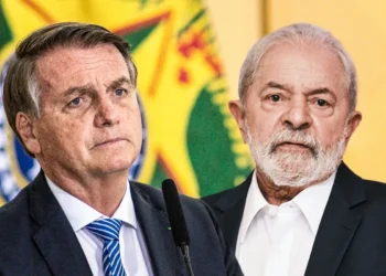 Lula diz que Bolsonaro estava ‘quase se borrando’ em depoimento no STF