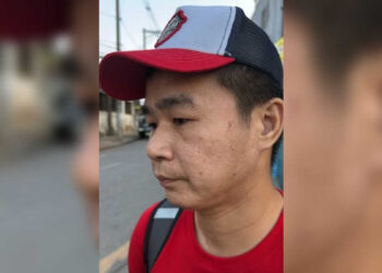 Comerciante chinês que matou jovem e jogou corpo para cães comerem é preso em SP