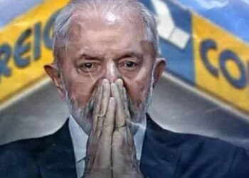 Com maior déficit anual em quase uma década, Correios abrem licitação para contratar carros de luxo para a diretoria