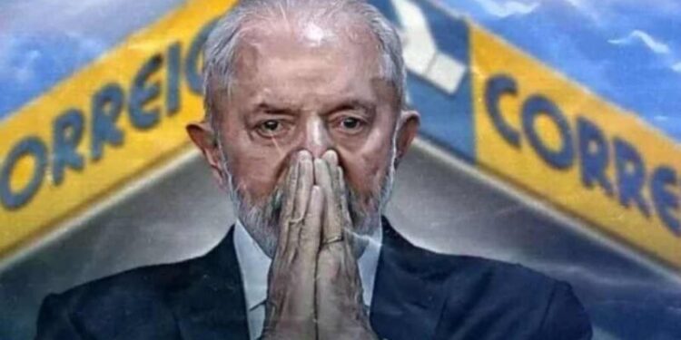 Com maior déficit anual em quase uma década, Correios abrem licitação para contratar carros de luxo para a diretoria