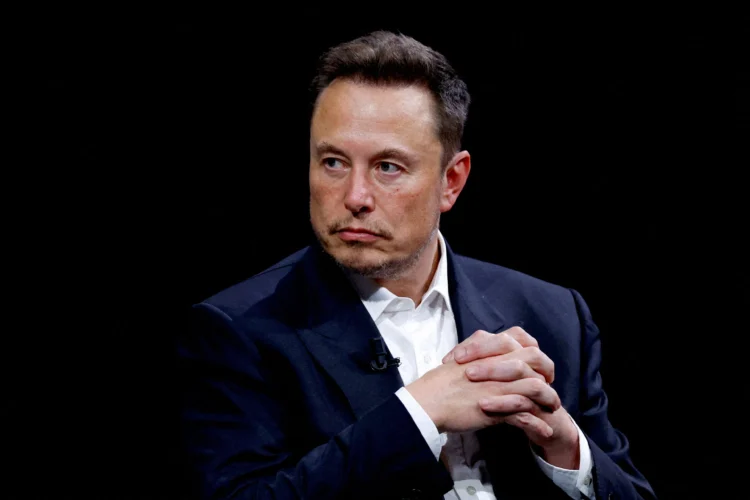 Fortuna de Musk despenca em meio a crise com Trump e queda da Tesla