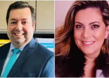 Casal de advogados é preso em SP por mandar matar clientes para ficar com R$ 15 milhões