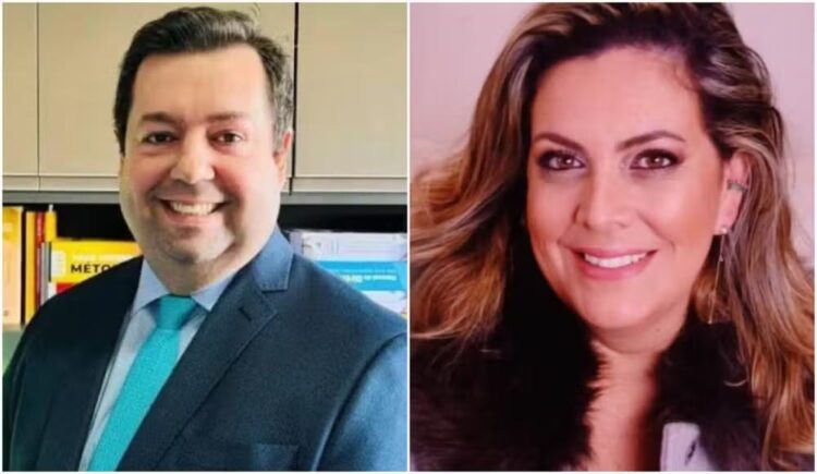 Casal de advogados é preso em SP por mandar matar clientes para ficar com R$ 15 milhões