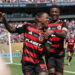 3×1: Flamengo vence o Chelsea e encaminha classificação no Mundial de Clubes